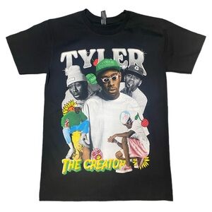 Tyler the Creator Graphic T-Shirt